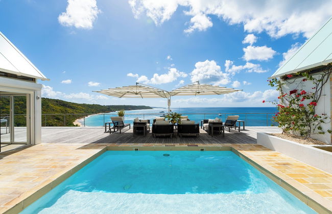 Ceblue Luxury Villas - Foto 47