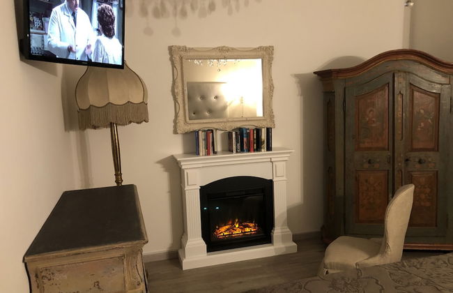 San Valentino Country House - Foto 16