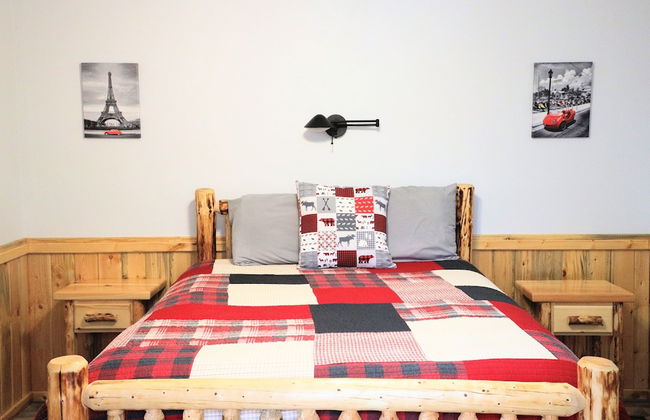 Eycat Lodging Company - Foto 10