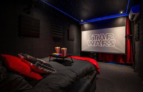 Cinéma Provence - Foto 7