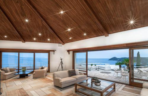 Villa Artisti Marathon - Foto 72