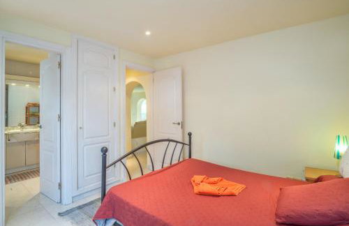 Villa at the Beach - Foto 17