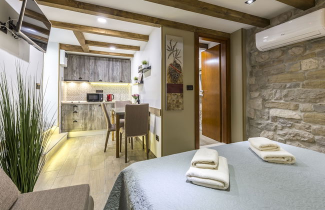 Reval Luxury Stone House Apartments - Foto 13