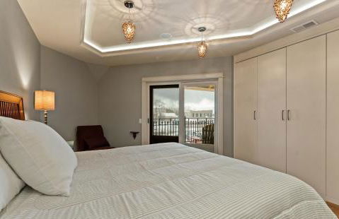 Grand Theatre Condo in the Heart of Downtown Grand Haven - Foto 18