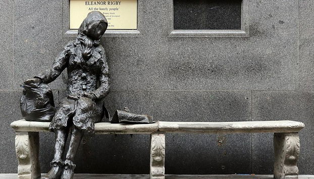 Travel Curious: Le lieu de naissance des Beatles - Visite privée à pied - Photo 3