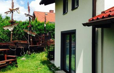 Villa Konik Morski - Foto 61