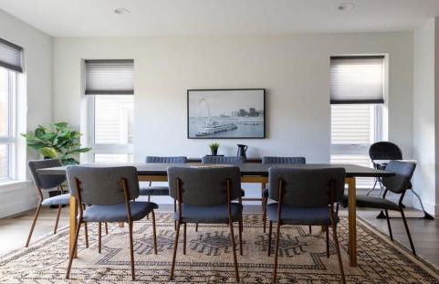 The Grove's Modern Family Row House ABODEbucks - Photo 6