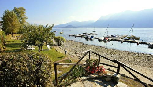 Residenz Villa Ada Troubetzkoy - Foto 5