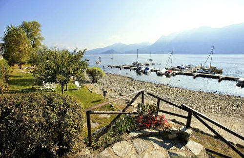 Residenz Villa Ada Troubetzkoy - Foto 5