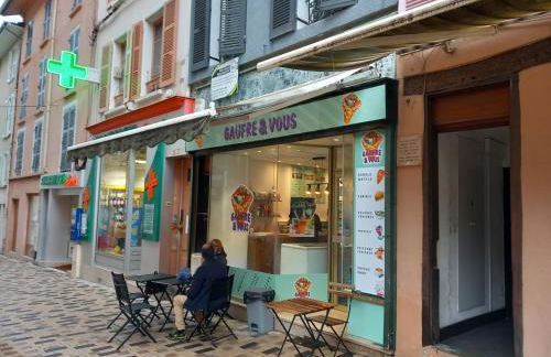 Le splendid Allevard - Foto 6