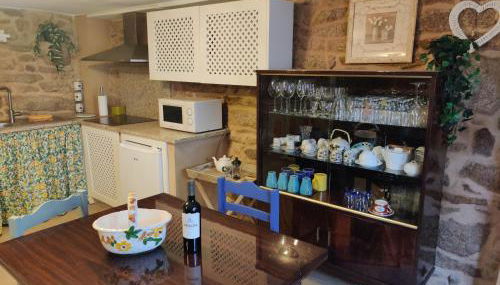 Casa do Sobrado-Gralhas-Montalegre - Photo 5