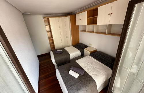 Precioso apartamento en el corazón de Elizondo - Foto 34