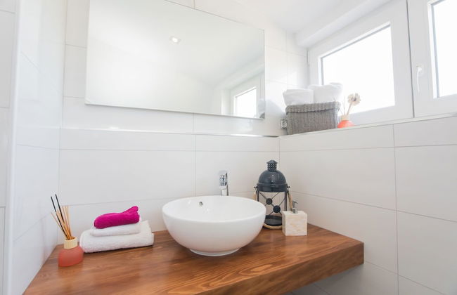 Villa Red Hacienda with Pool - Foto 45