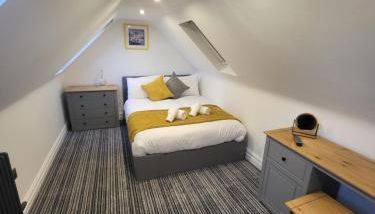 Harbour View, Stonehaven, Aberdeenshire - Foto 4