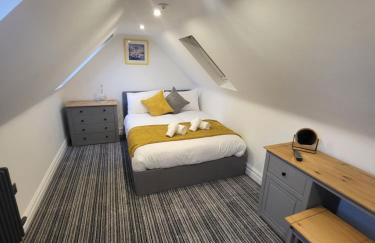 Harbour View, Stonehaven, Aberdeenshire - Foto 4