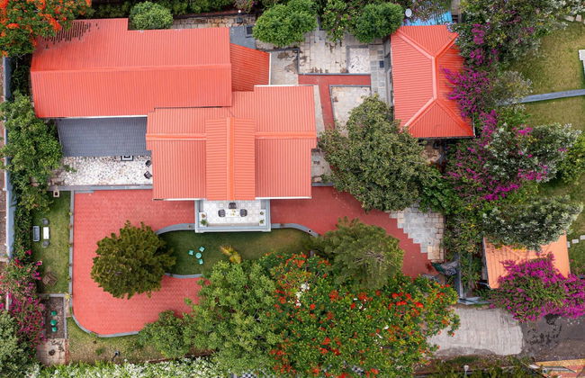 Amã Stays & Trails Dulwich Terrace, Panchgani - Photo 40