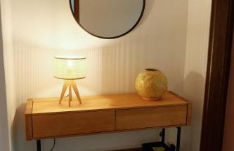 Lovely house with garden, jardin et terrasse - Foto 26