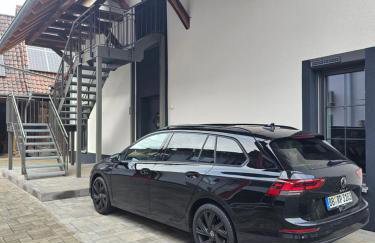 Design I Gewölbe I sanierter Pferdestall I EuropaPark I Boxspring I Nespresso I Terrasse I Parkplatz - Foto 13