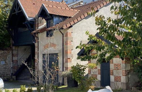 La Villa Beaupeyrat - Foto 56