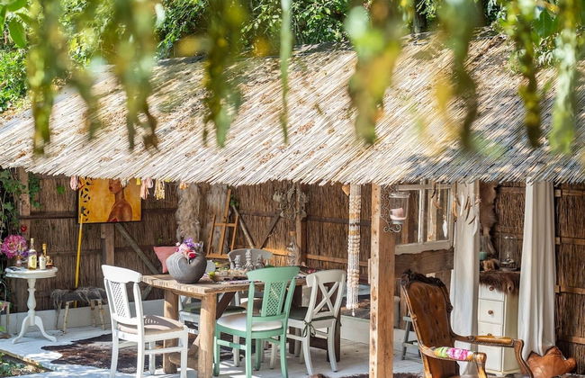 Atelier House With hot tub - Photo 27