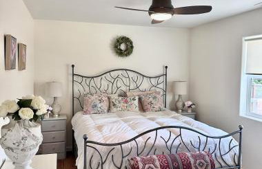 Modern House on 5 acr in Sequoia National Forest - Foto 11