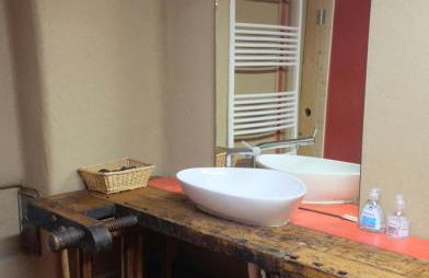 altes Schäferhaus - Foto 17