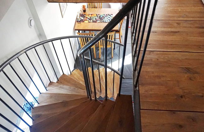 4 Person Holiday Home in Slite - Foto 23