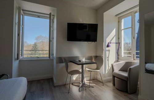 La Résidence de l'Orangerie - Foto 62