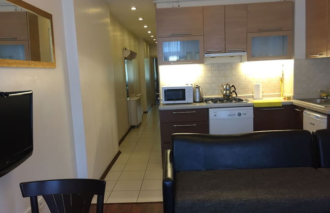 Taksim House Suites - Foto 28