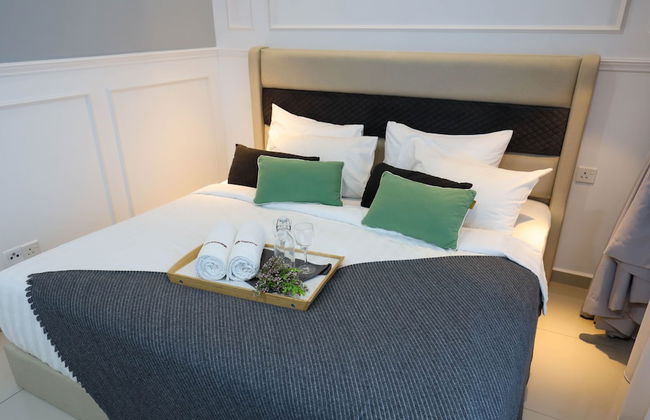 NOVO 8 Jonker Street Melaka By I Housing - Foto 7