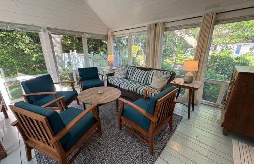 Adorable Oak Bluffs Cottage - Foto 14