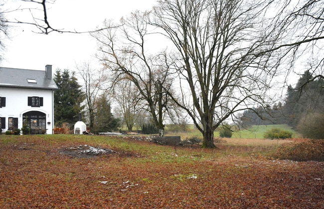 Stylish Holiday Home in Malmedy With Garden - Foto 32