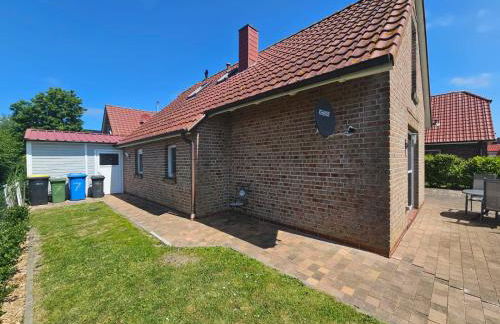 Ferienhaus Lupine - Foto 24