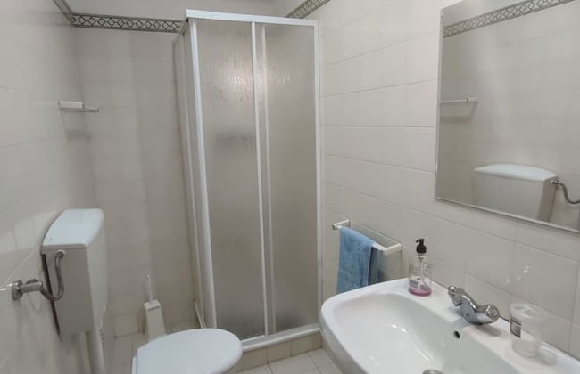 Nice Lagos 3 Bedrooms Balcony Flat - Foto 23