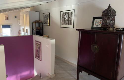 purple nest - Foto 10