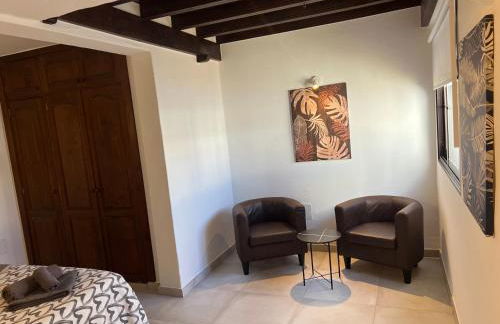 Nazaret Villa with heated pool - Foto 31