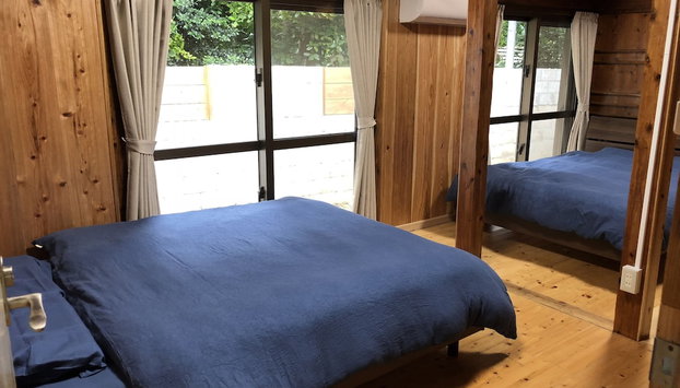 Mannnaya- - Foto 3, Habitación