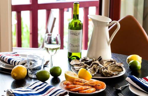 Villa du Pyla - Foto 31