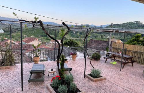 KATSANTONIS LUXURY HOUSE - Foto 16