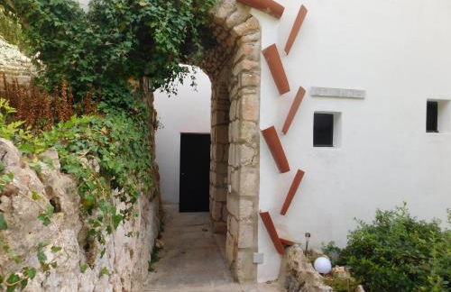 Apart.Can Pons,con piscina, a 50 de la playa - Foto 2