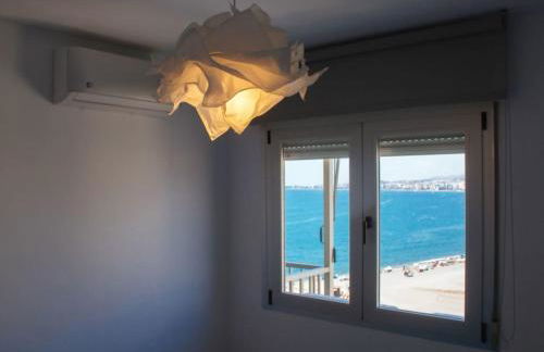 Loft en Residencial 1ª Línea con piscina - Foto 23