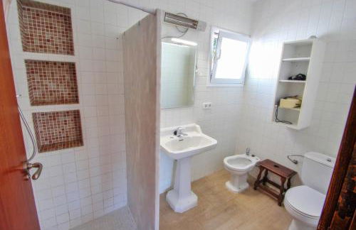 Mabruka - charming, Finca style holiday villa in Benissa - Foto 22