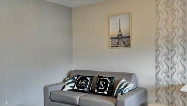 Appartement Avec Balcon Vue Sur La Défense - Foto 4