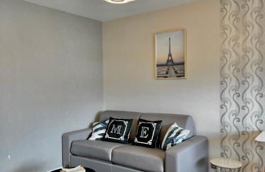 Appartement Avec Balcon Vue Sur La Défense - Foto 4