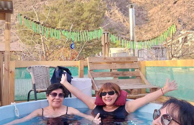 Pura vida cabañas cafetería - Foto 11