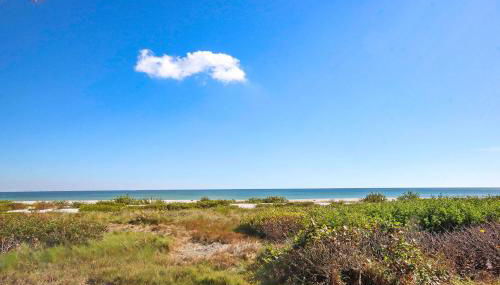 1st Floor Sanibel Island Condo Steps From The Gulf Of Mexico 5C1 - Foto 3