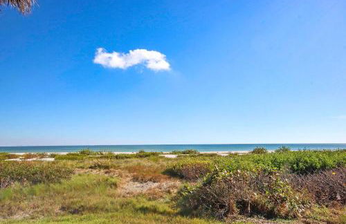 1st Floor Sanibel Island Condo Steps From The Gulf Of Mexico 5C1 - Foto 3