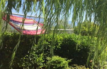 Villa Skorponeria, pool & sea - Foto 56