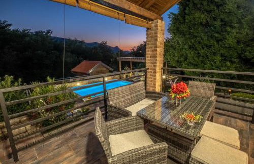 Villa Michelle - Foto 29