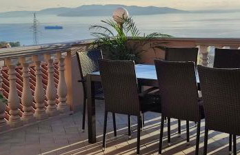 Apartments Villa Kastav in Old town center with sea view and parking - Photo 66